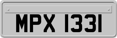 MPX1331