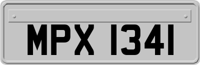 MPX1341