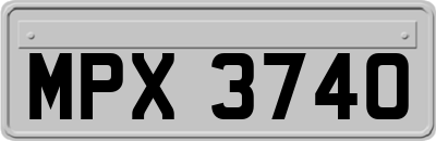 MPX3740