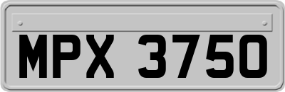 MPX3750