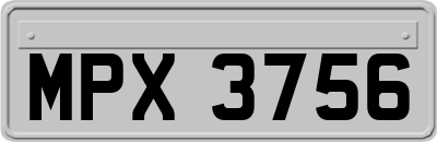 MPX3756