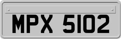 MPX5102