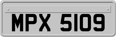 MPX5109