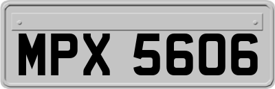 MPX5606