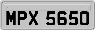 MPX5650