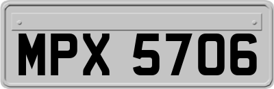 MPX5706