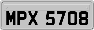 MPX5708