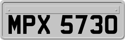 MPX5730