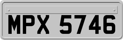 MPX5746