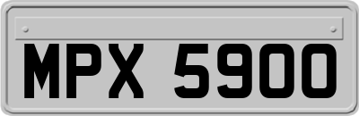 MPX5900