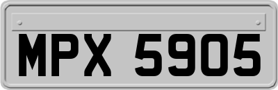 MPX5905