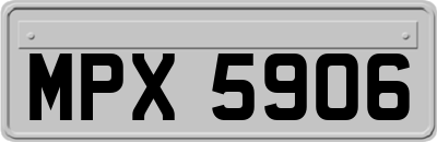 MPX5906