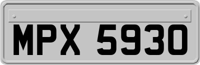 MPX5930