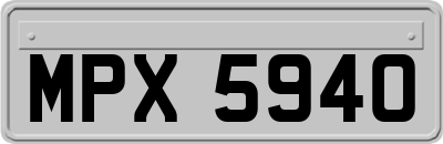 MPX5940