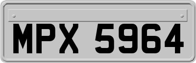 MPX5964