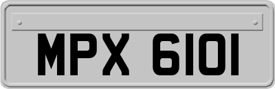 MPX6101