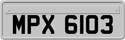 MPX6103