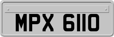 MPX6110