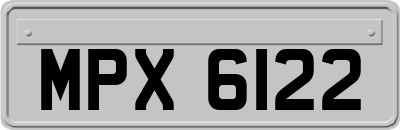 MPX6122