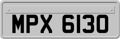 MPX6130