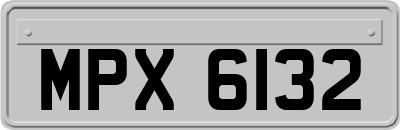 MPX6132