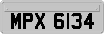 MPX6134