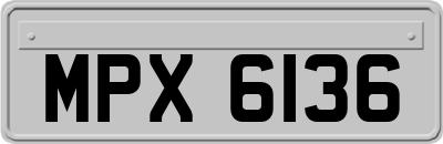 MPX6136