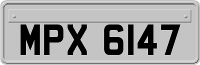 MPX6147