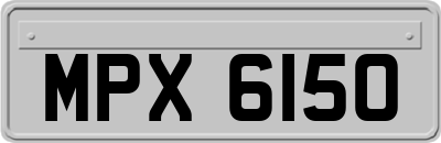 MPX6150