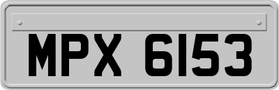 MPX6153