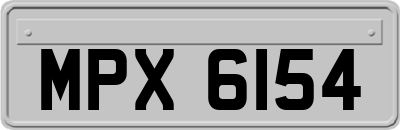 MPX6154