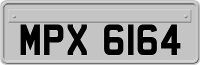 MPX6164