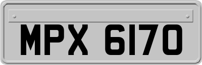 MPX6170