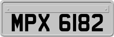 MPX6182