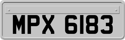 MPX6183