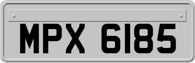 MPX6185