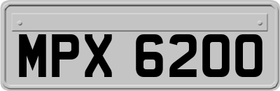 MPX6200