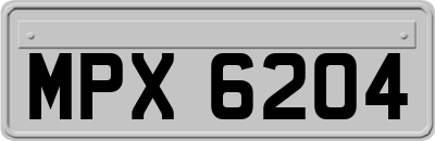 MPX6204