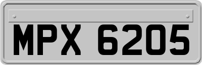 MPX6205