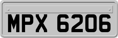 MPX6206