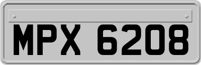 MPX6208