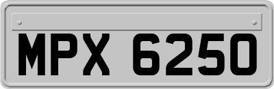 MPX6250