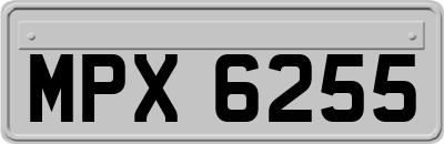 MPX6255