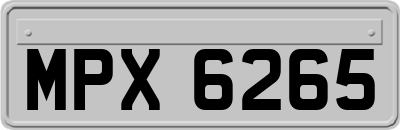 MPX6265