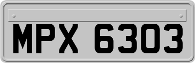 MPX6303