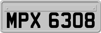 MPX6308