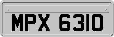 MPX6310