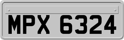 MPX6324