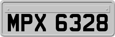 MPX6328