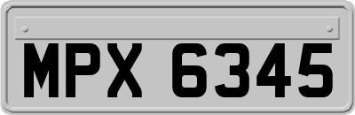 MPX6345